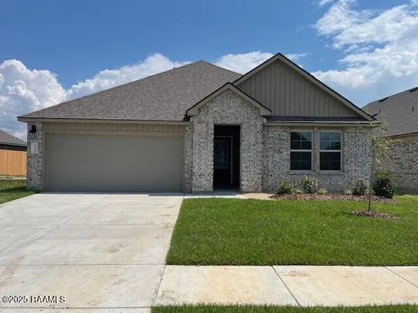 9243 Garrett Rd, Maurice, LA 70555