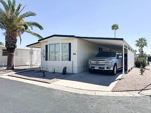 2nd image of 202 N Meridian Rd Lot 80