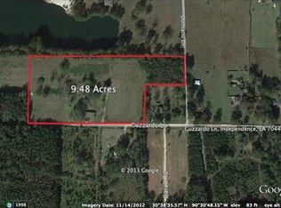 135 Guzzardo Ln, Independence, LA 70443