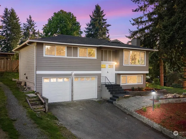 16703 NE 22nd Street, Bellevue, WA 98008