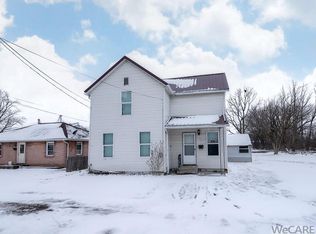 921 N Jefferson St #STW2-P5, Van Wert, OH 45891
