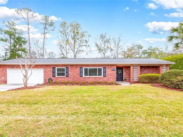 4718 NW 17th Pl, Gainesville, FL 32605