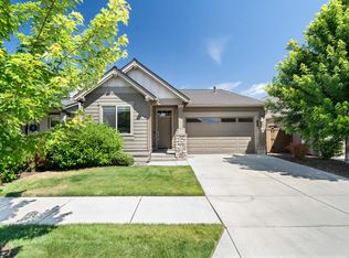3695 SW Badger Ct, Redmond, OR 97756