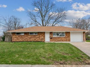 6575 Malone Dr, Reynoldsburg, OH 43068