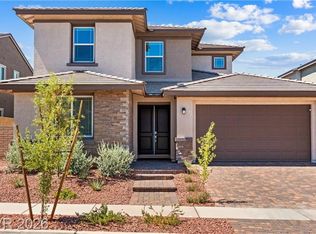320 Isla Enclave Way, Henderson, NV 89011