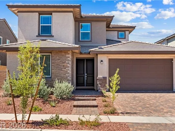 320 Isla Enclave Way, Henderson, NV 89011