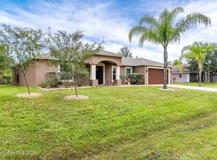 3268 Reef Rd SE, Palm bay, FL 32909