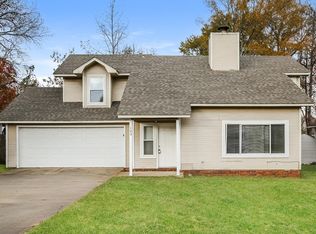 103 Dale Dr, Jacksonville, AR 72076