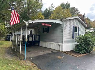 103 Aspen Ln, White Riv Jct, VT 05001