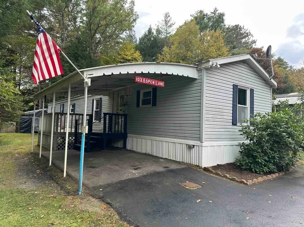 103 Aspen Lane, Hartford, VT 05001