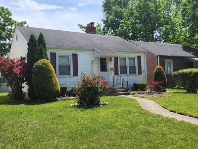 790 N Drexel Ave, Columbus, OH, 43219