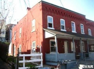 1020 Mechanic St, Bethlehem, PA 18015