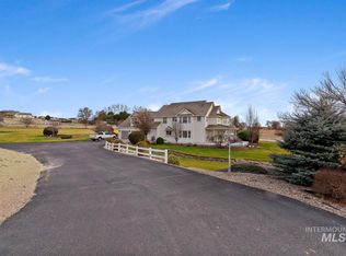 8344 Partridge Dr, Nampa, ID 83686