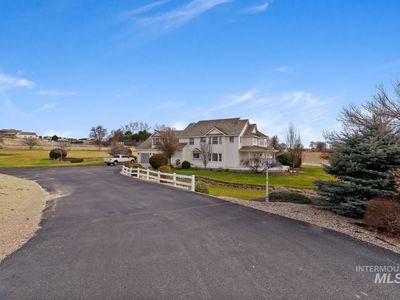 8344 Partridge Dr, Nampa, ID, 83686