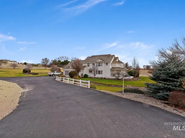 8344 Partridge Dr, Nampa, ID 83686