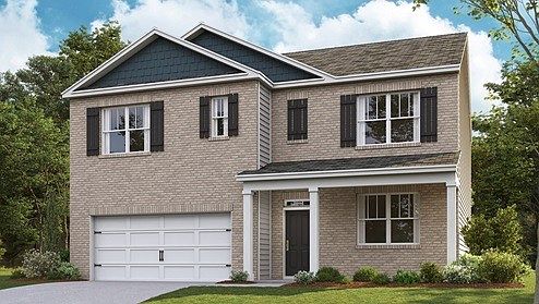 1st image of 3409 Granway Ln Lot 488