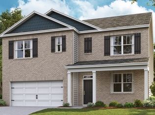 3409 Granway Ln LOT 488, White House, TN 37188