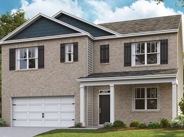 3409 Granway Ln Lot 488, White House, TN 37188