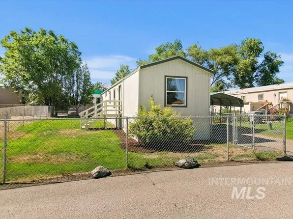 3320 Airport Rd Trailer 7, Nampa, ID 83687