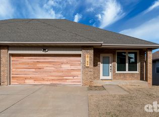 3189 W Wakefield St, Springfield, MO 65807