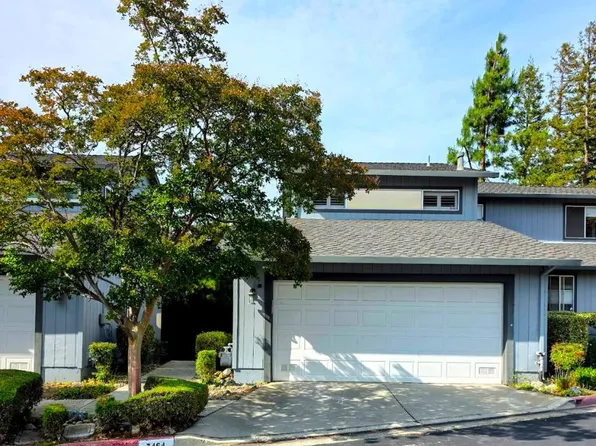 7464 Tulare Hill Ln, San Jose, CA 95139