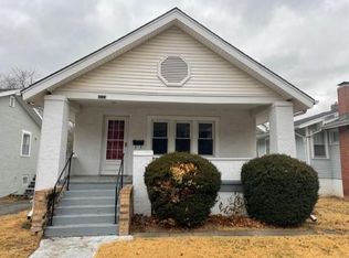 3113 Jules St, Saint Joseph, MO 64501