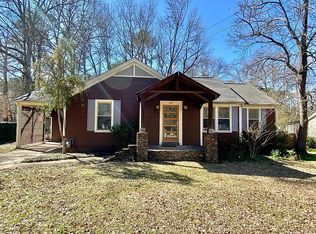 805 Chester Ave, Tupelo, MS 38804