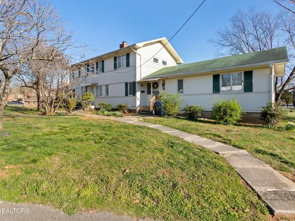 111 Vienna Rd, Oak Ridge, TN 37830