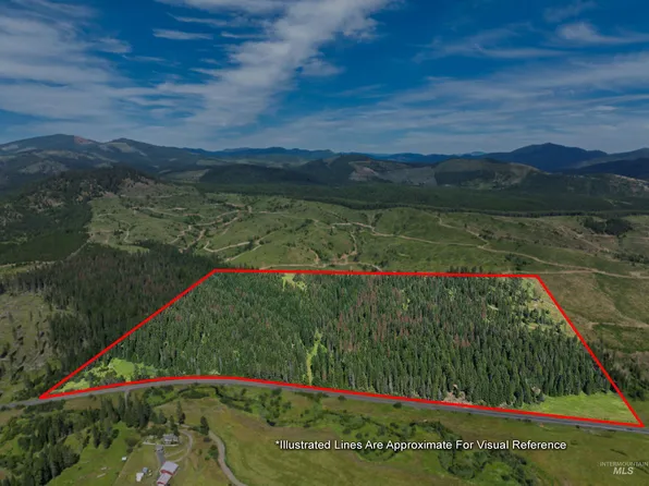 Nka Hwy #6, Moscow, ID 83843