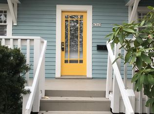 6345 N Maryland Ave, Portland, OR 97217