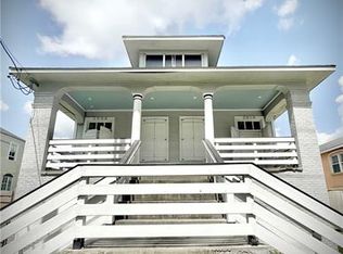 2410 Franklin Ave, New Orleans, LA 70117