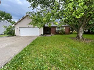 356 Seabreeze Cir, Avon, IN