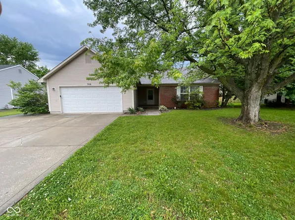 356 Seabreeze Cir, Avon, IN 46123