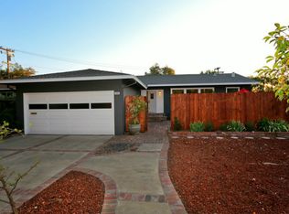 1501 Altura Way, Belmont, CA 94002