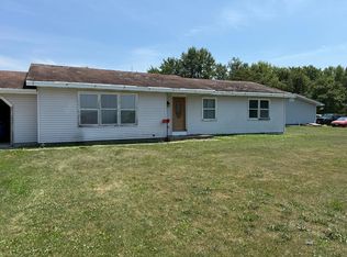 202 N 5th St, Danforth, IL 60930