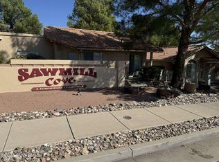 586 S Sawmill Cv UNIT C, Cottonwood, AZ 86326