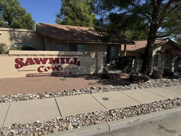 586 S Sawmill #C, Cottonwood, AZ 86326