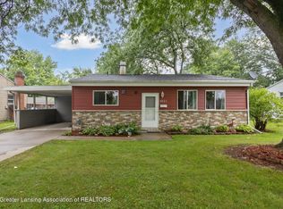 4921 Burchfield Ave, Lansing, MI 48910