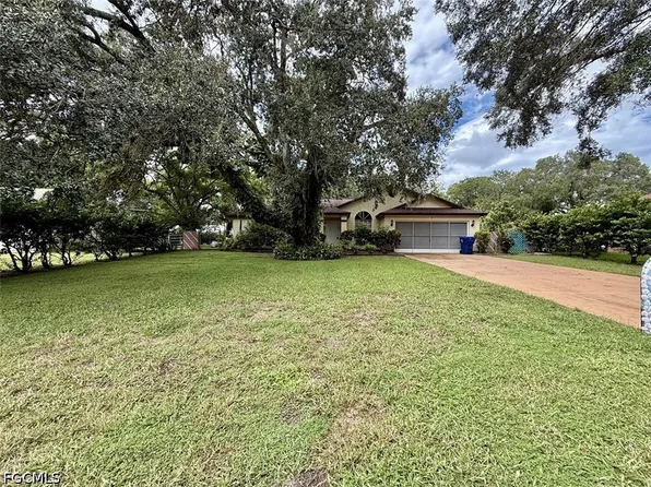 4029 Albany Rd, Labelle, FL 33935