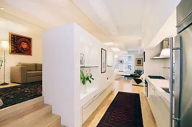 Sold by Citi Habitats
