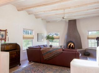 167C State Highway 399, Espanola, NM 87532