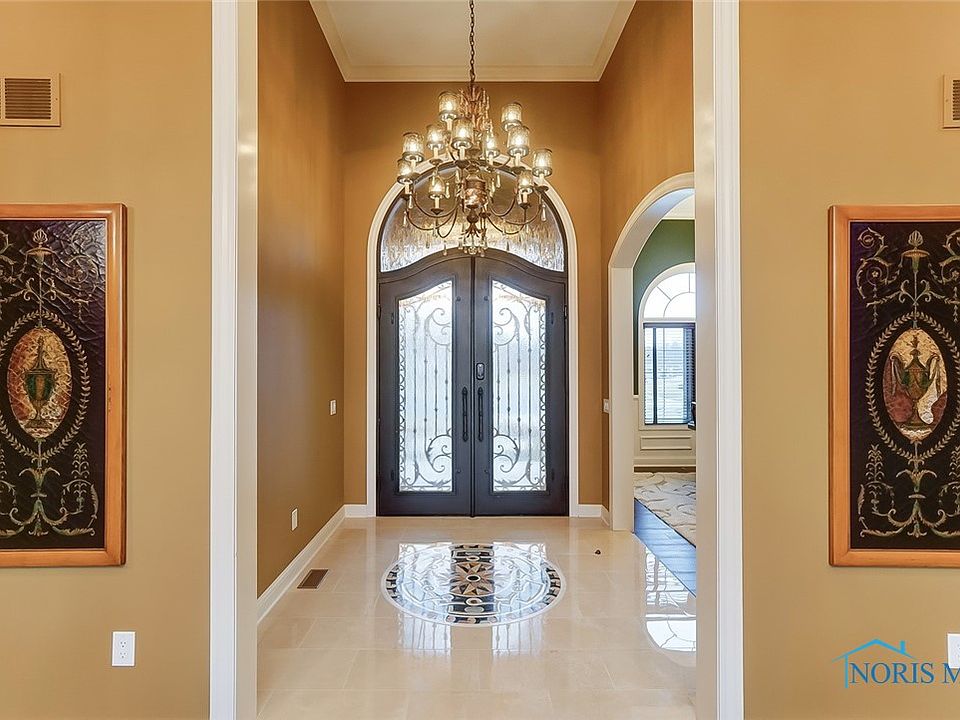 203 Pheasant Run Pl, Findlay, OH 45840 MLS 6098697 Zillow