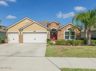 178 Sierras Loop, Saint Augustine, FL 32086