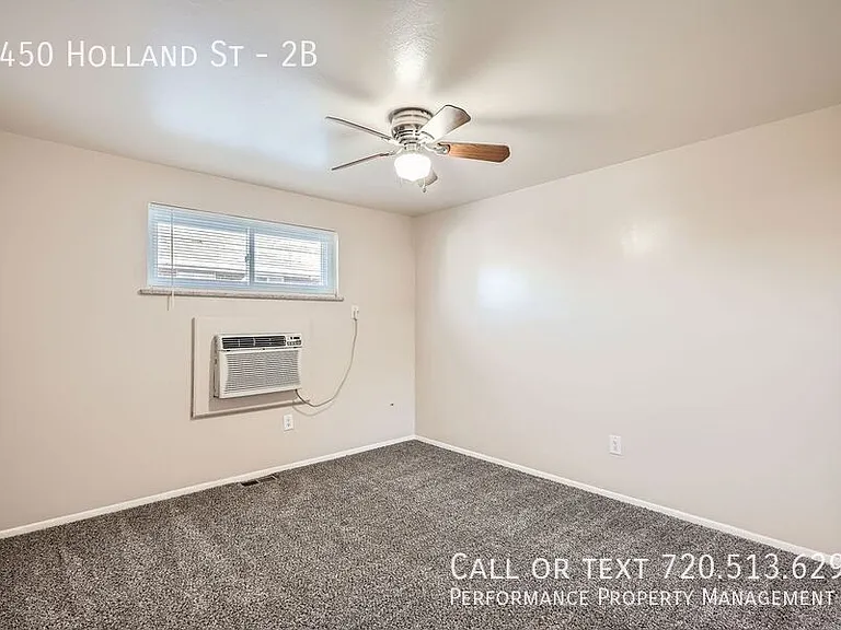 4450 Holland St #2B — Photo 9
