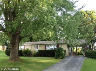 151 Summit Dr, Martinsburg, WV