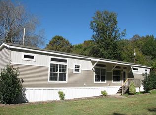 89 Gus Norfleet Ln, Erin, TN 37061