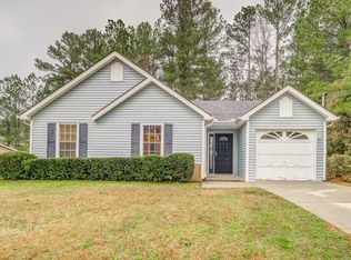 5734 Rock Rd, Union City, GA 30291