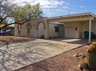 3371 W Sophia St, Tucson, AZ 85741