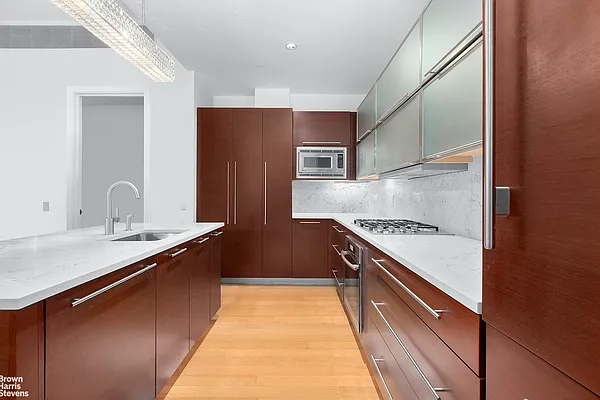 Rented by Brown Harris Stevens | media 13