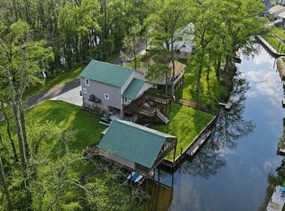 14467 Cabell St, Port Vincent, LA 70726